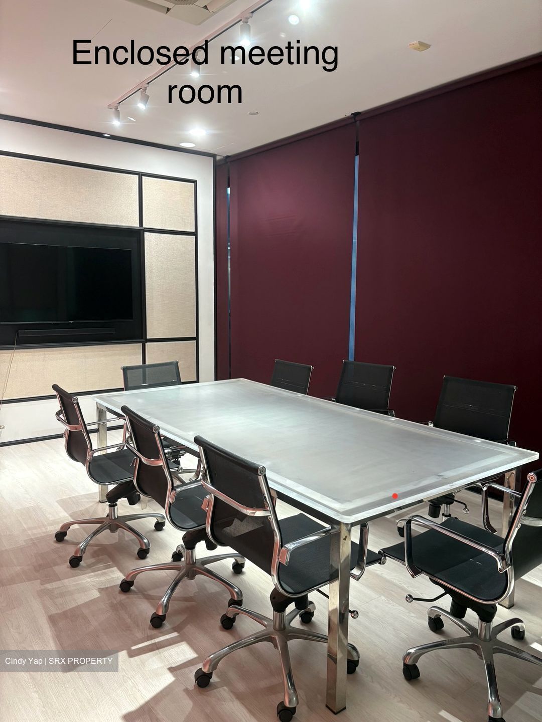 One Commonwealth (D3), Factory #500497921